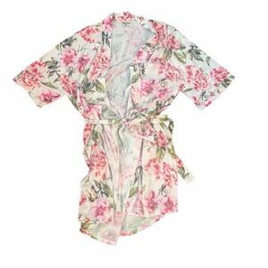 Show Me Your MuMu Robe